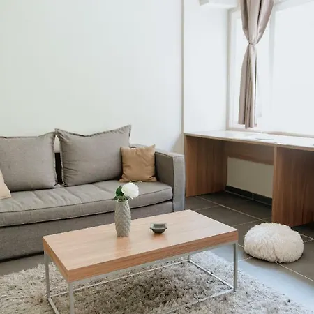 Stylish Suites, The Luxury Suites Thessaloniki Exterior photo
