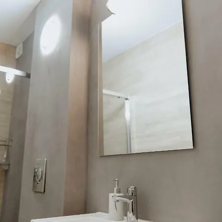 Stylish Suites, The Luxury Suites Thessaloniki Exterior photo