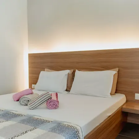 Stylish Suites, The Luxury Suites Thessaloniki Exterior photo