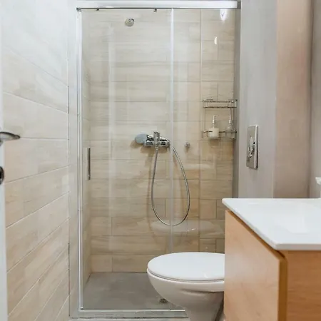 Stylish Suites, The Luxury Suites Thessaloniki Exterior photo