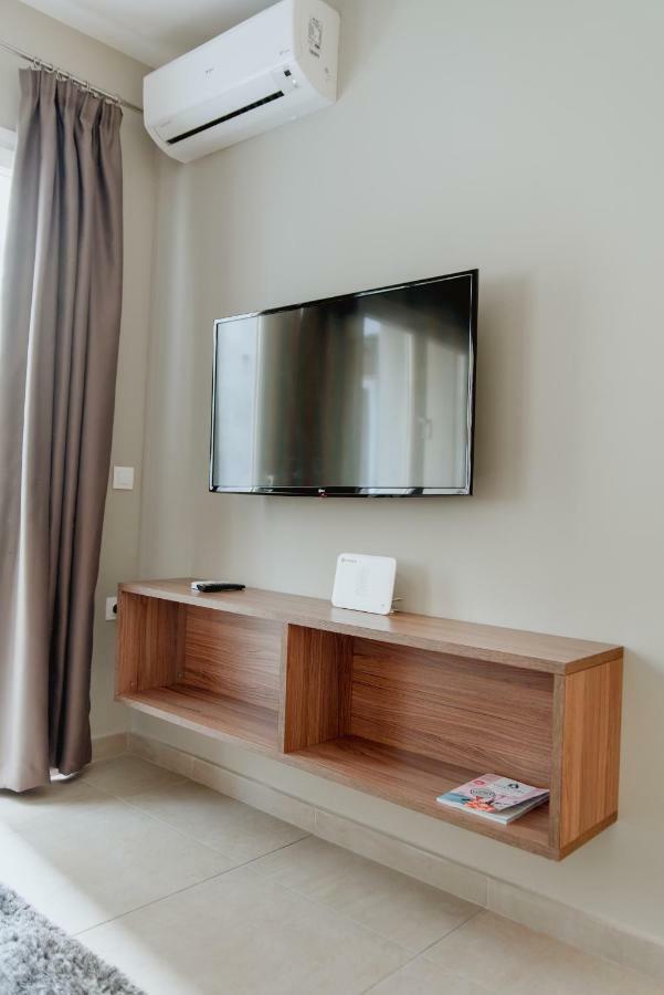 Stylish Suites, The Luxury 公寓 *