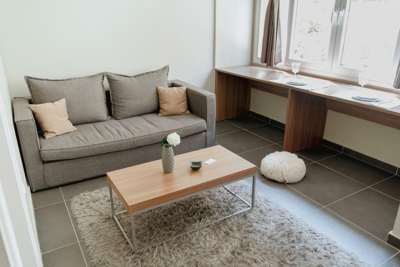 Stylish Suites, The Luxury 公寓 *
