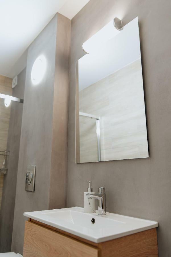 Stylish Suites, The Luxury * 塞萨洛尼基