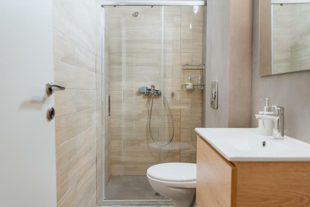 Stylish Suites, The Luxury * 塞萨洛尼基