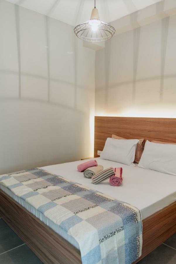 公寓 Stylish Suites, The Luxury 塞萨洛尼基